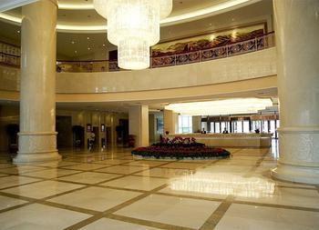 Hotel Huabei Beijing